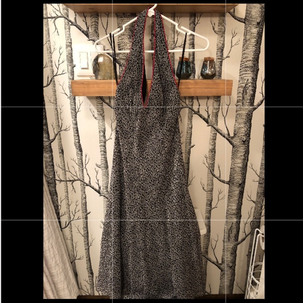 BCBG PARIS Cocktail Dress